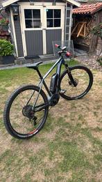 CUBE e-MTB Reaction Hybrid 29”, Fietsen en Brommers, Fietsen | Mountainbikes en ATB, Gebruikt, 57 cm of meer, Hardtail, Ophalen