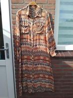 ISLA IBIZA mooi zomer jurk, M blousemodel, Maat 38/40 (M), Overige kleuren, Verzenden, Zo goed als nieuw