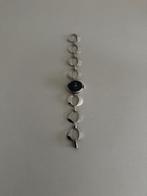 zilveren horloge, Gebruikt, Polshorloge, Overige materialen, Zilver