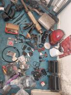 Heel veel honda d serie onderdelen zie foto en adv, Ophalen