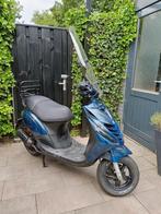 Piaggio Zip 4T custom kappen, Fietsen en Brommers, Scooters | Piaggio, Ophalen, Gebruikt, Zip