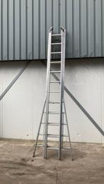 Ladder, reformladder, Doe-het-zelf en Verbouw, Ladders en Trappen, Zo goed als nieuw, 4 meter of meer, Ophalen