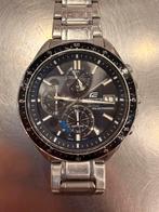Casio Edifice EFS-510D, Ophalen, Staal, Polshorloge, Zo goed als nieuw