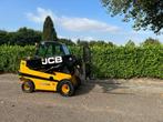 JCB 30D2WD, Heftruck