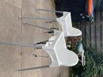 Kinderstoelen 2 stuks, Kinderen en Baby's, Kinderstoelen, Ophalen, Nieuw
