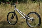Ozonys Unruly 24" Trialfiets, Fietsen en Brommers, Fietsen | Mountainbikes en ATB, Gebruikt, Geen vering, Ophalen, Overige merken