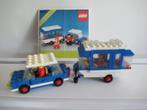 Lego Caravan 6694, Ophalen of Verzenden, Zo goed als nieuw, Complete set, Lego