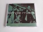 Simple Minds-Glitterball, 1 single, Verzenden, Pop, Maxi-single