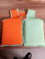 Kinder zwemvest, Kinderen en Baby's, Kinderkleding | Kinder-zwemkleding, Jongen of Meisje, One size, Ophalen of Verzenden, Zo goed als nieuw