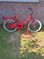 Supersuper meisjes fiets 20inch, Ophalen, Zo goed als nieuw, 20 inch