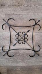 Sierrooster / Deurrooster / Wanddecoratie, Ophalen, Nieuw