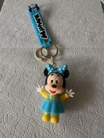 Te koop nieuwe Mickey en Minnie Mouse sleutelhangers, Ophalen, Nieuw