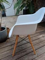 Eames replica stoelen, Ophalen, Wit