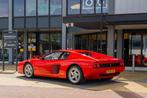 Ferrari 512 TR Modificata (bj 1992), Auto's, Oldtimers, Lederen bekleding, Achterwielaandrijving, Overige kleuren, 428 pk