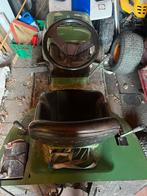 Zitmaaier zonder maai dek, Ophalen of Verzenden, Gebruikt, Mini