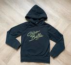 Looxs mooie Hoodie Ciao Bella maat 158, Trui of Vest, Zo goed als nieuw, Looxs, Verzenden