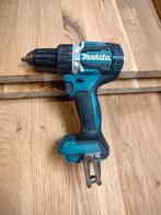 Makita DDF484 18v boor- schroefmachine Brushless motor body, Doe-het-zelf en Verbouw, Gereedschap | Boormachines, Ophalen of Verzenden