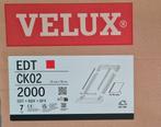 VELUX Raamombouw NIEUW, Minder dan 80 cm, Minder dan 80 cm, Nieuw, Ophalen of Verzenden