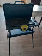 Tefal grill 'n pack, elektrische barbecue, Ophalen, Zo goed als nieuw