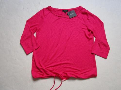 Shirt Claudia Sträter, Kleding | Dames, T-shirts, Zo goed als nieuw, Maat 38/40 (M), Roze, Lange mouw, Verzenden