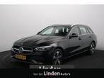 Mercedes-Benz C-Klasse 300 e Luxury Line | 360° Camera | Sf, Auto's, Mercedes-Benz, Achterwielaandrijving, 4 cilinders, 334 pk