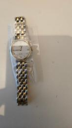 Mooi Omega dameshorloge.double', Overige merken, Overige materialen, Gebruikt, Polshorloge