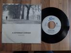 single  George Michael - A Different Corner , Gebruikt, 7 inch, Single, Ophalen of Verzenden