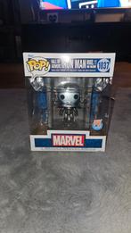 Hall of armor iron man funko pop marvel, Nieuw, Ophalen of Verzenden