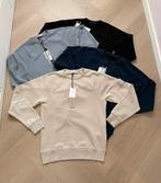 Stone island ghost sweater trui, Verzenden, Nieuw, Maat 56/58 (XL), Beige