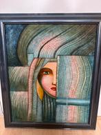 B. Long, Ophalen of Verzenden