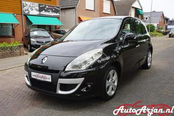Renault Scénic 1.4 TCE Sélection Business Sport beschikbaar voor biedingen