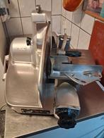 Berkel 834 Vleessnijmachine - Gereviseerd, Huis en Inrichting, Ophalen, Gebruikt