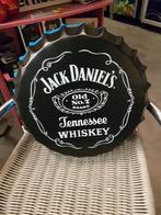 Decoratie dop Jack Daniels Whisky, Ophalen, Nieuw, Reclamebord