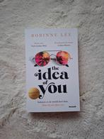 Robinne Lee - The idea of you, Ophalen of Verzenden, Zo goed als nieuw, Robinne Lee