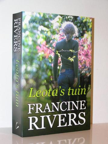Francine Rivers - Leota's tuin - 5-de druk (christelijk) beschikbaar voor biedingen