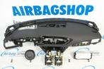 Airbag set - Dashboard HUD zwart Audi A7 4G (2011-2018)
