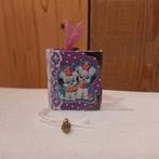 Junk journal Mini Mini Nieuw., Hobby en Vrije tijd, Ophalen of Verzenden, Nieuw