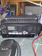 2 alan mobilofoon hm 35 s, Ophalen of Verzenden, Gebruikt, Zender en Ontvanger