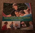 Elly Singer - Ieder kind een eigen verhaal, Boeken, Zwangerschap en Opvoeding, Ophalen, Zo goed als nieuw, Elly Singer; Anke van Keulen