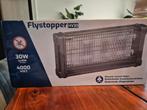 Elektrische Insectenlamp Vliegenvanger HV30, Ophalen of Verzenden, Nieuw, Ongediertebestrijding