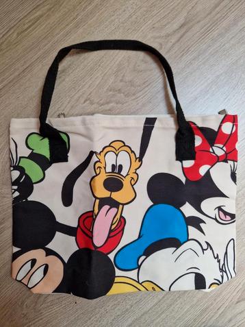 NIEUWE tas van DISNEY beschikbaar voor biedingen