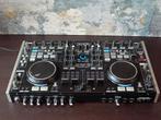 Denon DN-MC6000 digitale DJ MIDI controller/mixer, Ophalen of Verzenden, Gebruikt, Dj-set, Denon