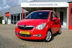 Opel Agila 1.0 Edition 5-drs Airco|LMV|Elec Rmn, Euro 5, Gebruikt, Origineel Nederlands, Bedrijf