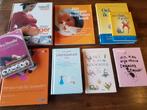 Zwangerschapsboeken the musthaves uitzoeken, Ophalen of Verzenden, Zo goed als nieuw