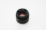 Yashica ML 50mm 1:1.7 Lens, Ophalen of Verzenden, Gebruikt, Standaardlens