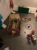 Schleich paarden, Ophalen, Zo goed als nieuw