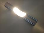 Vintage Fuga wandlamp voor Raak Amsterdam, Huis en Inrichting, Lampen | Wandlampen, Gebruikt, Ophalen of Verzenden, Nvt, Metaal