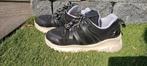 Zwarte mason sneakers maat 41, Ophalen of Verzenden, Zo goed als nieuw, Overige typen, Overige merken