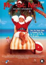 DVD van Mr. St. Nick, Alle leeftijden, Verzenden, Zo goed als nieuw