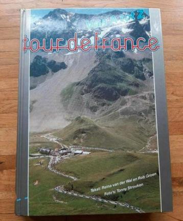 Tour de France van a tot z alles wat je wil weten fotoboek beschikbaar voor biedingen